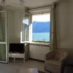 A Dream On The Via Roma 아파트 *