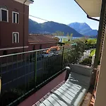 아파트 A Dream On The Via Roma *