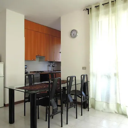 A Dream On The Via Roma Апартаменты Льерна