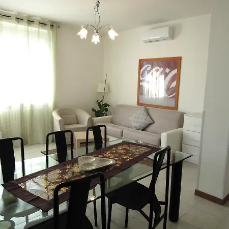 Апартаменты A Dream On The Via Roma