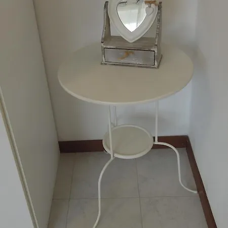 Apartment A Dream On The Via Roma