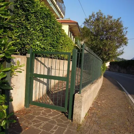 A Dream On The Via Roma Lierna