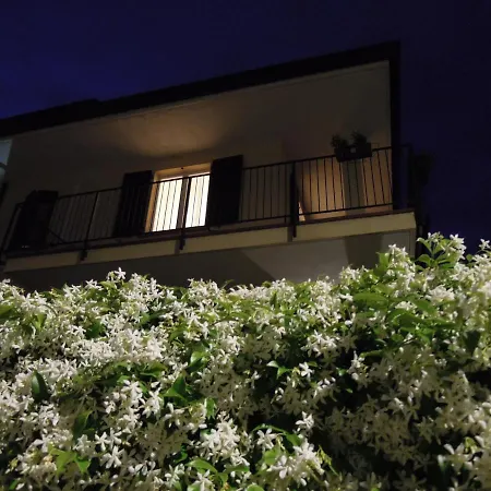 A Dream On The Via Roma *