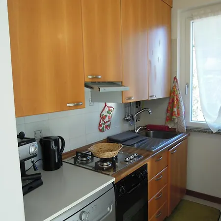 Apartment A Dream On The Via Roma