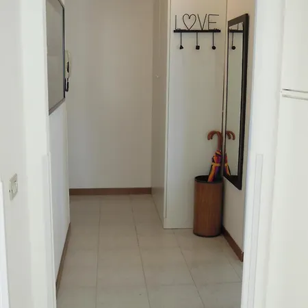 A Dream On The Via Roma Apartment *