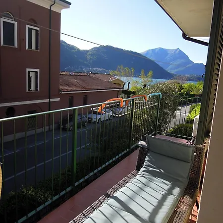Apartment A Dream On The Via Roma *