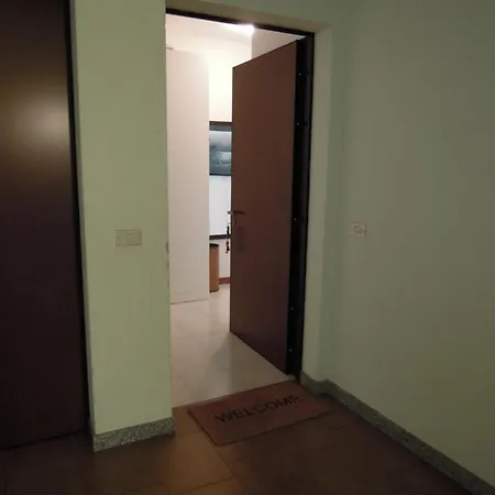 A Dream On The Via Roma Apartment