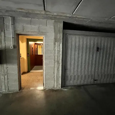 A Dream On The Via Roma Льерна