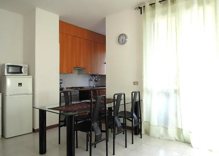 A Dream On The Via Roma Appartement Lierna