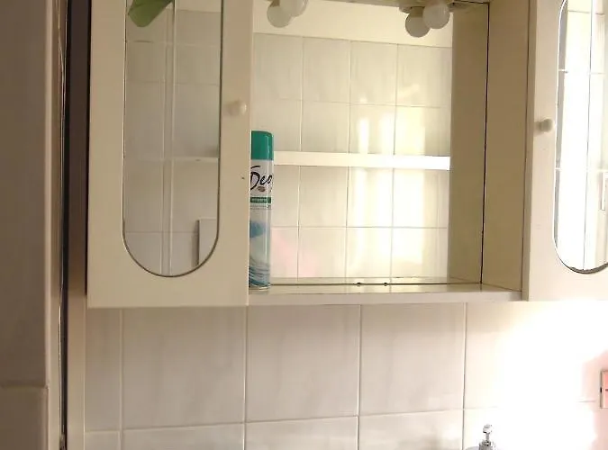 Appartement A Dream On The Via Roma *