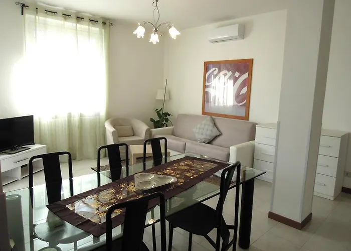 Appartement A Dream On The Via Roma