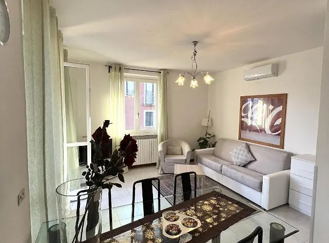 A Dream On The Via Roma Appartement *