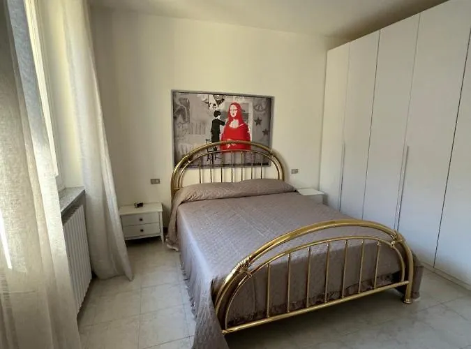 Appartement A Dream On The Via Roma Lierna