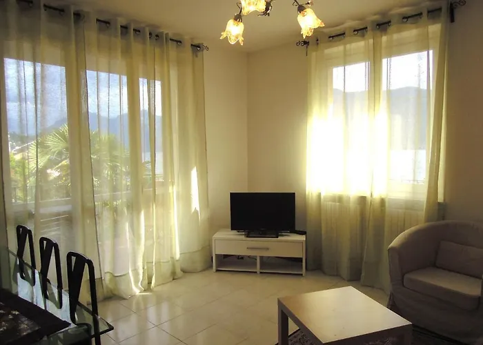 A Dream On The Via Roma Appartement *