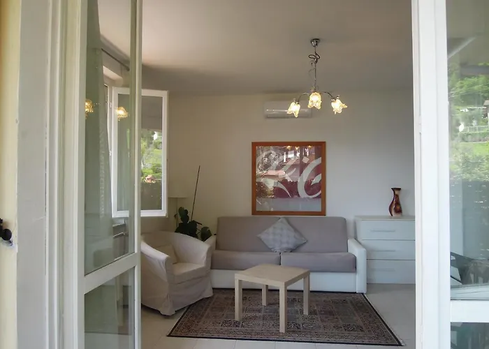 Appartement A Dream On The Via Roma *