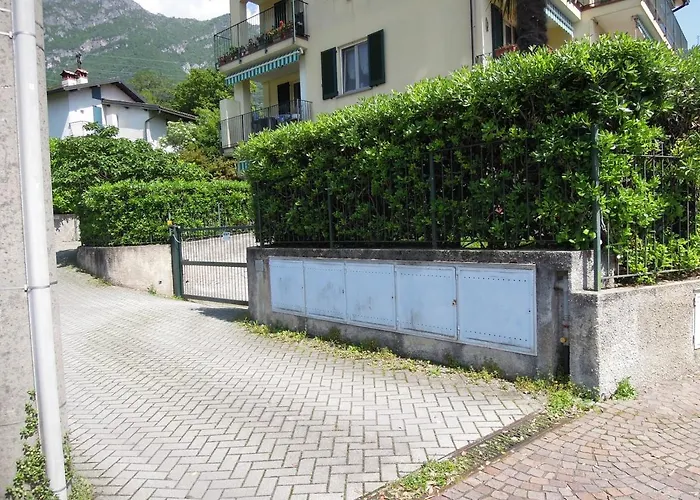 A Dream On The Via Roma *