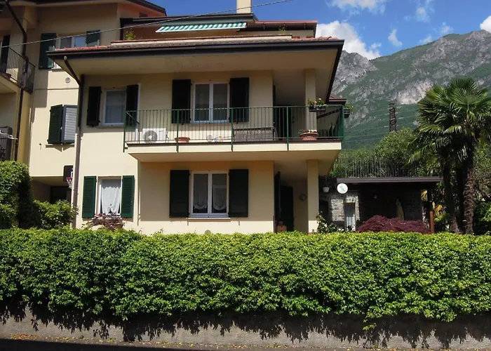 A Dream On The Via Roma Appartement