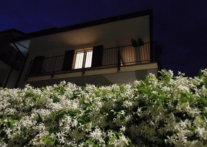 A Dream On The Via Roma *