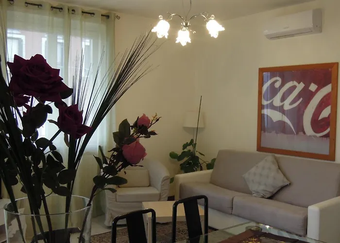 Appartement A Dream On The Via Roma