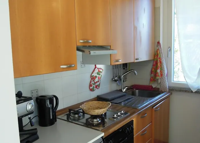 Appartement A Dream On The Via Roma
