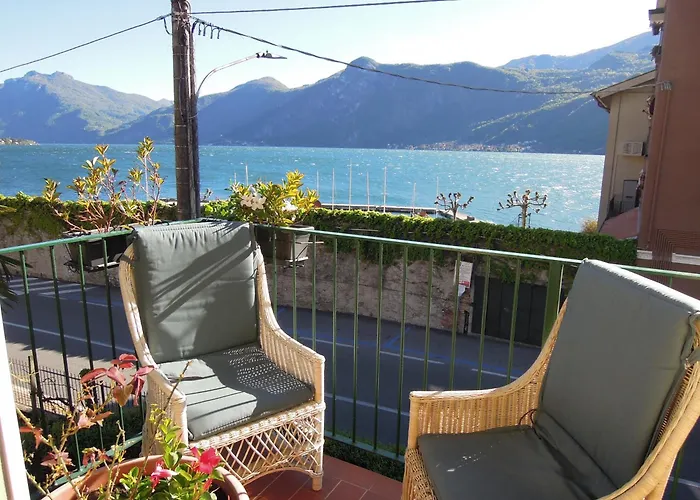 A Dream On The Via Roma Appartement