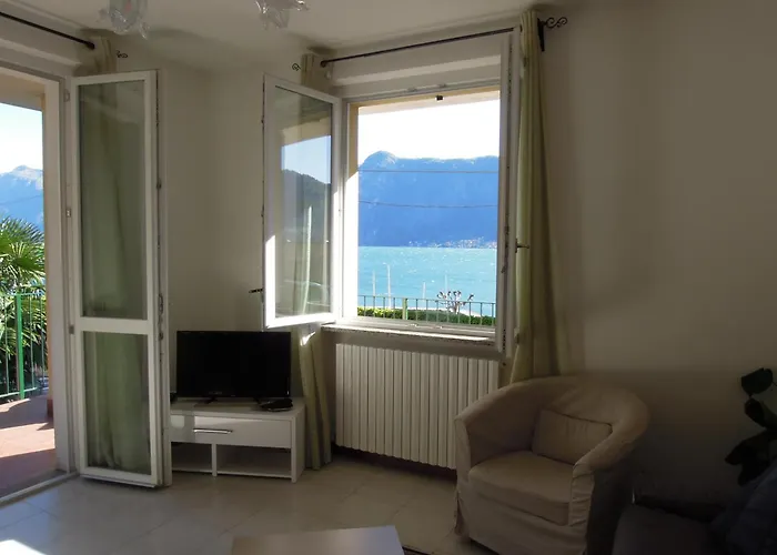 A Dream On The Via Roma Appartement *