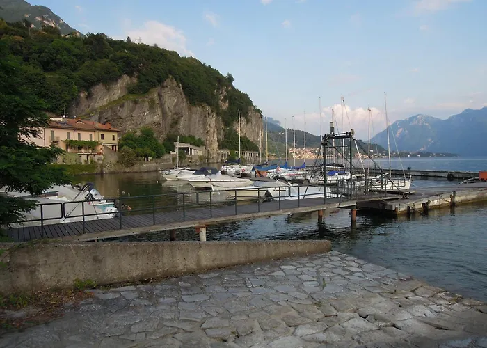 A Dream On The Via Roma *