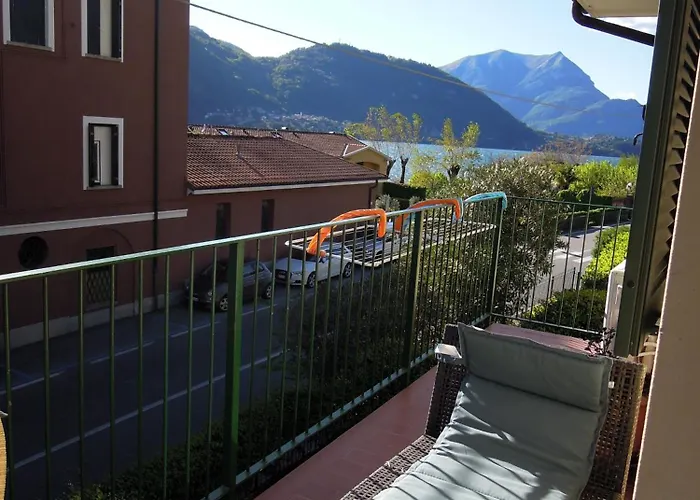 Appartement A Dream On The Via Roma *