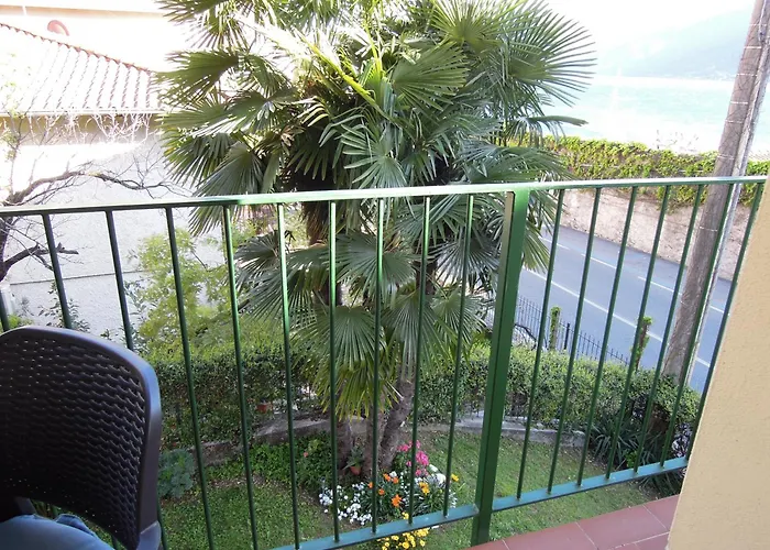 A Dream On The Via Roma Appartement Lierna