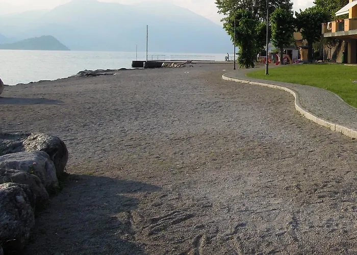 A Dream On The Via Roma Lierna