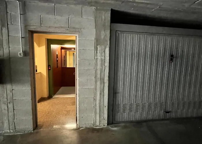 A Dream On The Via Roma Lierna