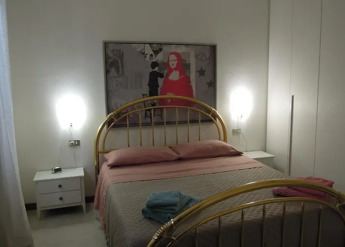 A Dream On The Via Roma