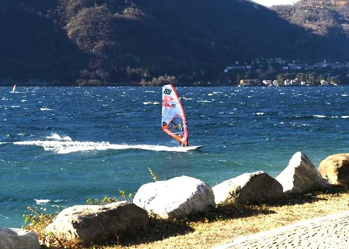 Appartement A Dream On The Via Roma