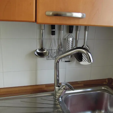 A Dream On The Via Roma 리에르나