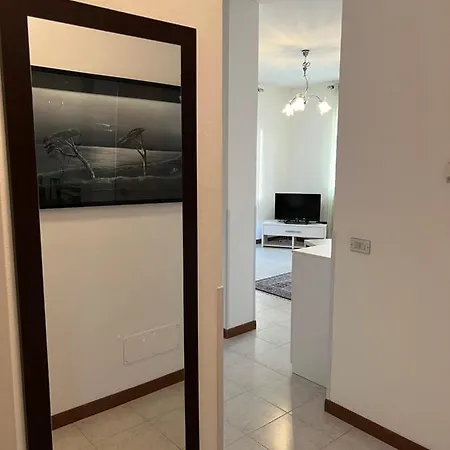 A Dream On The Via Roma * 리에르나