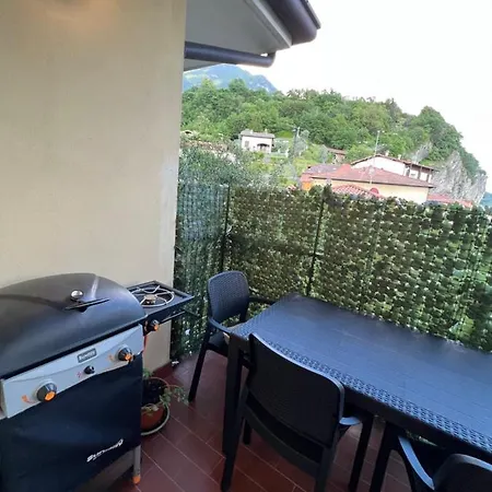 A Dream On The Via Roma *