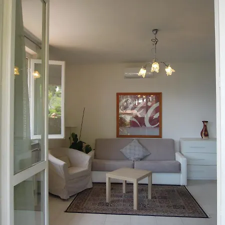 아파트 A Dream On The Via Roma *