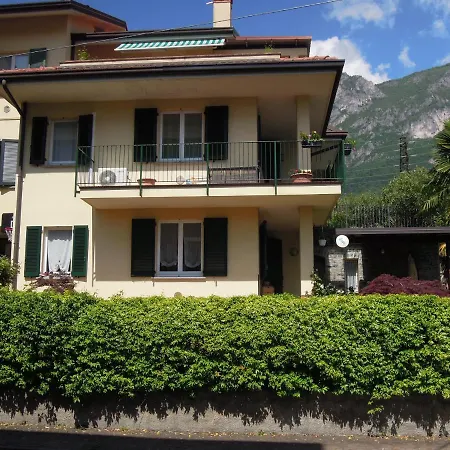 A Dream On The Via Roma 아파트