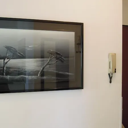 A Dream On The Via Roma * 리에르나