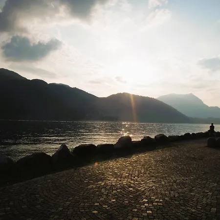 A Dream On The Via Roma アパート *