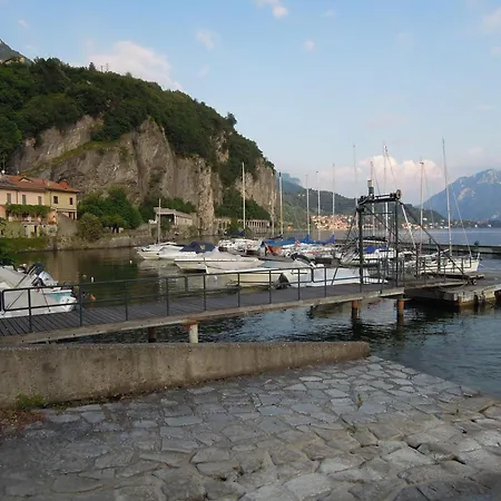 A Dream On The Via Roma *