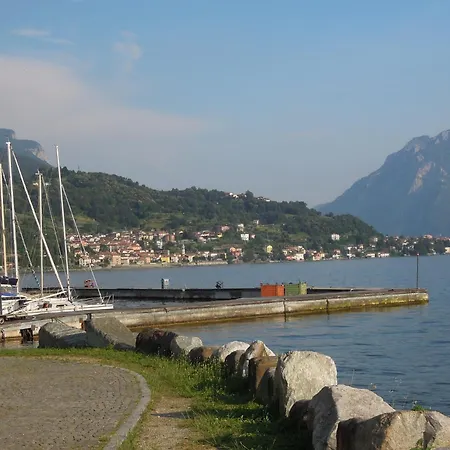 아파트 A Dream On The Via Roma