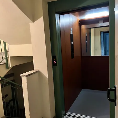 A Dream On The Via Roma 아파트 리에르나