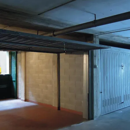 A Dream On The Via Roma *