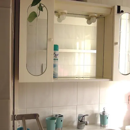 Appartement A Dream On The Via Roma *