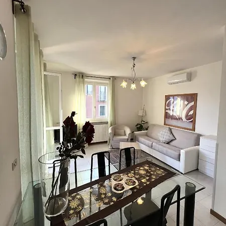 A Dream On The Via Roma Appartement *