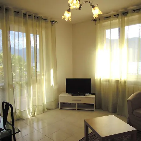 A Dream On The Via Roma Appartement *