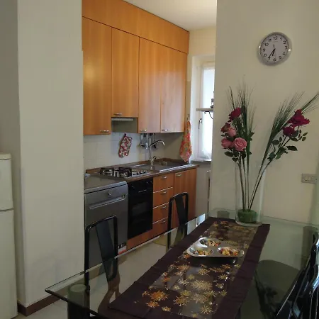 A Dream On The Via Roma Appartement Lierna