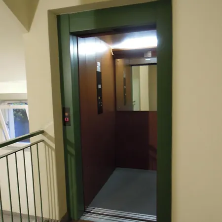 A Dream On The Via Roma Appartement