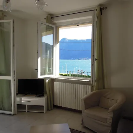 A Dream On The Via Roma Appartement *